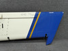 96-630000-623 Beech KA-A90 Rudder Assembly