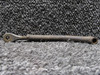 19169-000 Piper PA23-250 Taxi Light Steering Rod Assembly
