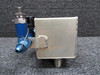 AB-30004 (Alt: 5517100-1) Aviation Brake Systems Skid Control Reservoir Assembly