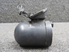 169-324084-17 Beechcraft 76 Windshield Mounted Compass Indicator