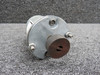 C145-250 (Alt: D151-00-3) CAP Flap Actuator Motor (Volts: 24-28)