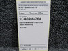 1C469-6-764 Edo-Aire Mitchell Pitch Trim Servo Assembly