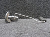 105-389012-5 (Alt: CB7740-169) Beechcraft 76 Outboard Fuel Sender Assembly LH