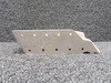 0441211-2 (Use: 0441209-2) Cessna 150 Main Landing Gear Support Outboard RH