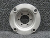 751-535 (Alt: 37-211A) Piper PA23-250T Main Brake Torque Plate