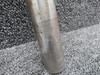 35156-00 (35158-00) Piper PA28-201T Nose Wheel Axle with Axle Plug