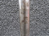 35156-00 (35158-00) Piper PA28-201T Nose Wheel Axle with Axle Plug