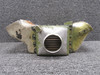 8471B (Alt: 9910010) Cessna 414 Stewart-Warner Heat Exchanger
