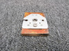 295409 Cessna 320 Wedjet Plate Assembly BAS Part Sales | Airplane Parts