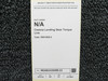 (Cast: 0841005-3) Cessna Landing Gear Torque Link