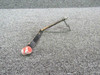 38175-000 Piper PA32R Landing Gear Handle Assy BAS Part Sales | Airplane Parts