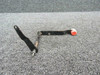 38175-000 Piper PA32R Landing Gear Handle Assy
