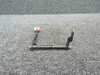 38175-000 Piper PA32R Landing Gear Handle Assy