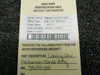 38175-000 Piper PA32R Landing Gear Handle Assy