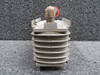 8406J Lycoming O-360-A1G6D Stewart-Warner Oil Cooler Assembly