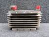 8406J Lycoming O-360-A1G6D Stewart-Warner Oil Cooler Assembly