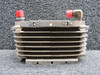 8406J Lycoming O-360-A1G6D Stewart-Warner Oil Cooler Assembly