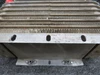 8406J Lycoming LO-360-A1G6D Stewart-Warner Oil Cooler Assembly