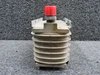 8406J Lycoming LO-360-A1G6D Stewart-Warner Oil Cooler Assembly