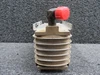 8406J Lycoming LO-360-A1G6D Stewart-Warner Oil Cooler Assembly