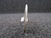 0813300-7 Cessna Door Hinge Assembly Nose Gear Forward LH