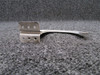 0813300-7 Cessna Door Hinge Assembly Nose Gear Forward LH