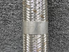 AE707049-2 (Alt: 9303111-029) Aeroquip Fuel Flex Hose Assembly