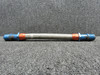 AE707049-2 (Alt: 9303111-029) Aeroquip Fuel Flex Hose Assembly