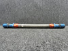 AE707049-2 (Alt: 9303111-029) Aeroquip Fuel Flex Hose Assembly
