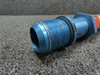 AE707049-1 (Alt: 9303111-028) Aeroquip Fuel Flex Hose Assembly