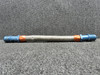 AE707049-1 (Alt: 9303111-028) Aeroquip Fuel Flex Hose Assembly