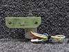 65016-1 (Use: 65016-2) Mitsubishi MU-300 Deploy Switch with Bracket