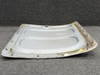 50-410015-609 Beechcraft KA200 Nose Compartment Door Assembly LH