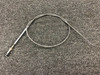 19331-003 Piper PA23-250 Cable Assy Defrost (L: 49.50")
