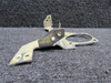 105-940010-9 (Alt: 105-940010-1) Beechcraft 76 Carburetor Heat Bracket