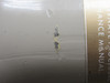 5542000-807 Cessna Citation 501 Nose Landing Gear Assembly