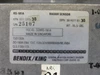 071-1315-30, 071-1316-00 Bendix-King RS-181A Radar Sensor and Antenna Assembly