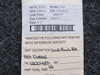 1200487-12 Cessna 210J Seat Rail Aft Outboard