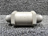 588-8D1 (Alt: MS28885-8) Republic Manufacturing Co. Check Valve