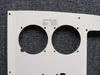 1213094-1, 1213141-6 Cesnna 210H Instrument Panel LH & RH
