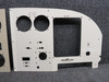 1213094-1, 1213141-6 Cesnna 210H Instrument Panel LH & RH
