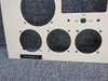 1213094-1, 1213141-6 Cesnna 210H Instrument Panel LH & RH