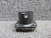 0760118-1 Cessna 210H Control Column Collar LH