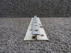 1200487-3 Cessna 210H Seat Rail LH Mid Outboard