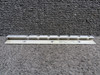 1200487-3 Cessna 210H Seat Rail LH Mid Outboard