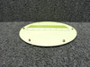 50-420014-105 Beechcraft B100 Floor Inspection Cover Assy