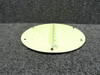 50-420014-105 Beechcraft B100 Floor Inspection Cover Assy