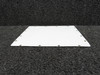 50-110023-66 Beechcraft KA100 Lower Fuel Access Door