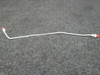 0700147-43 Cessna A185F Main Gear Brake Line Upper