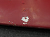0731024-10AGW Cessna T188C Vertical Fin & Dorsal Assembly